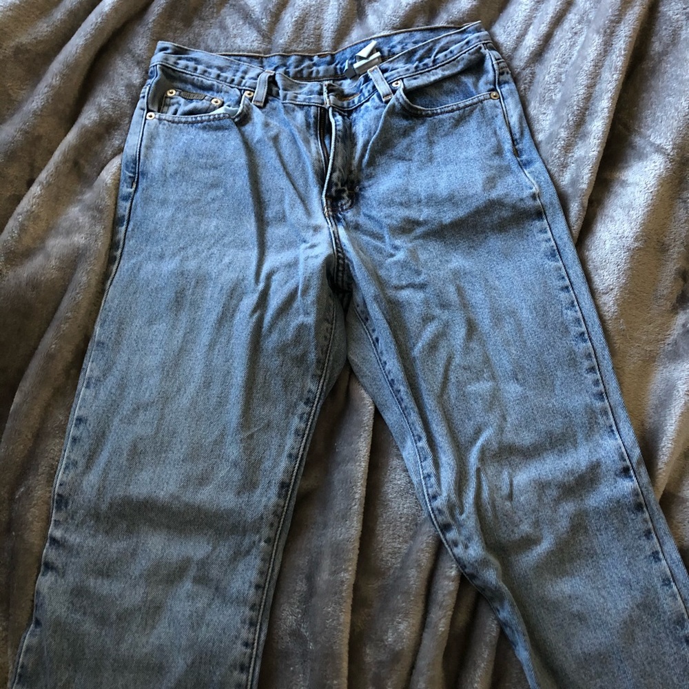 Vintage Calvin Klein Jeans